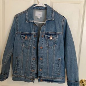 Old Navy jacket worn once